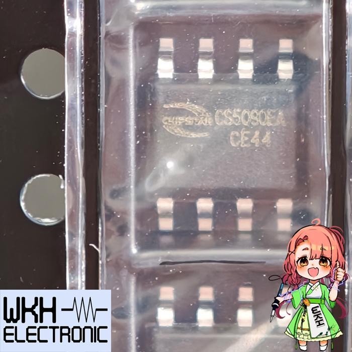 DV83... IC CS5090EA CS5090E CS 5090 E IC Charging Lithium Ion BMS IC Battery