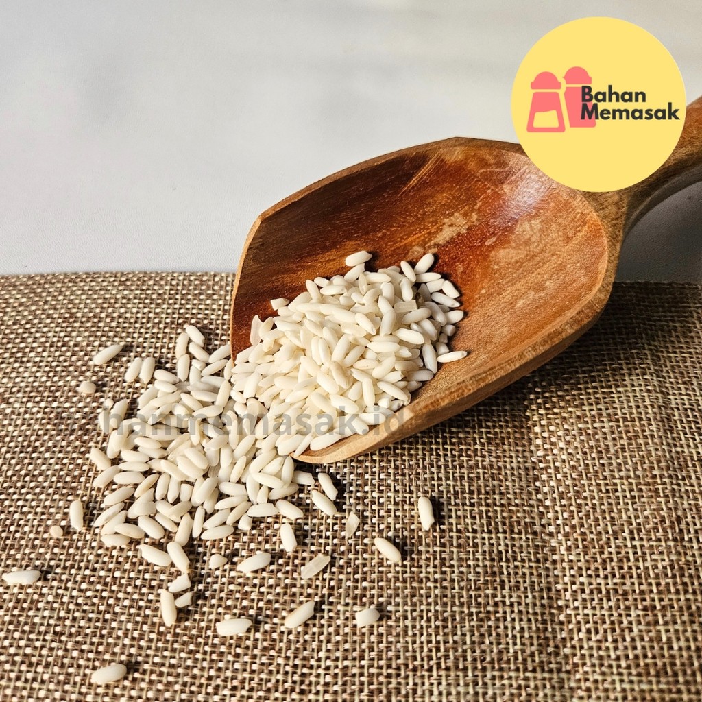 

Beras Ketan Pulut Putih Jawa Super