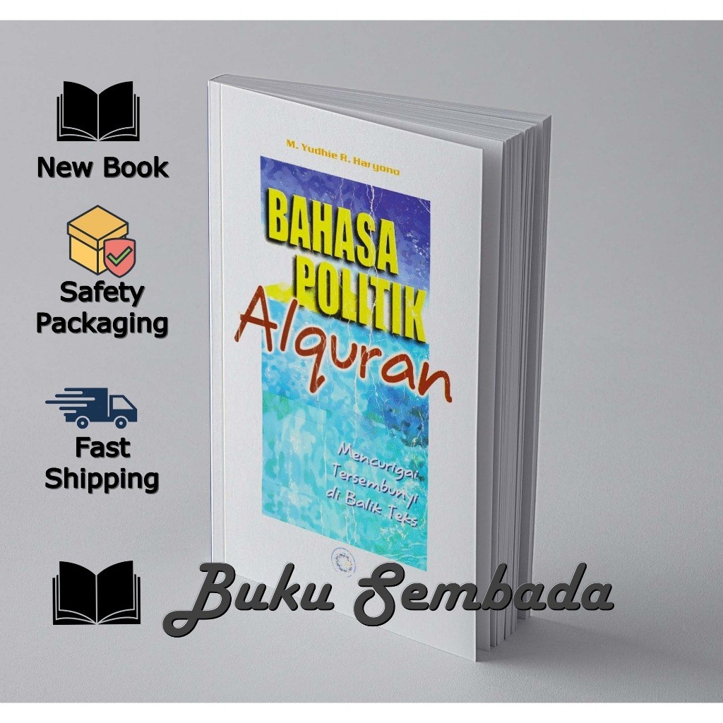 AL QUR'AN BUKAN KITAB SEJARAH - MUHAMMAD KHOLAFULLAH