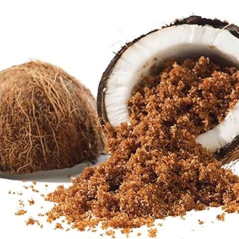 

GOLDEN SEED Palm Sugar - Gula Palm repack