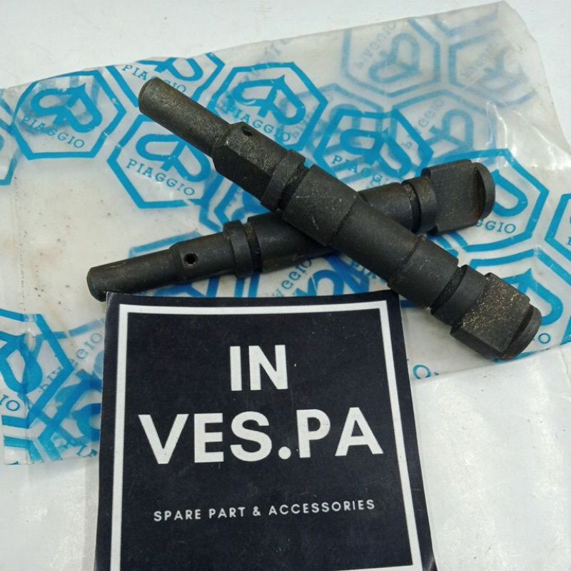 as paha rem belakang vespa vbb bajaj