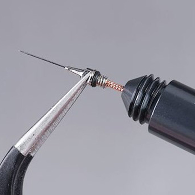 

High Quality Model Dispensing Stick Portable Multipurpose Dispensing Needles Model Building Tool For Hobby Crafts DIY Tools