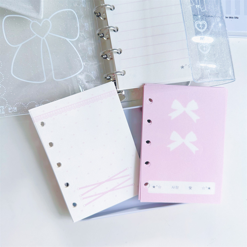 

Sharkbang Portable Butterfly Knot M5 Pocket Notebook Journaling Booklet Handy Size for On the Go Notes And Memories Tracking