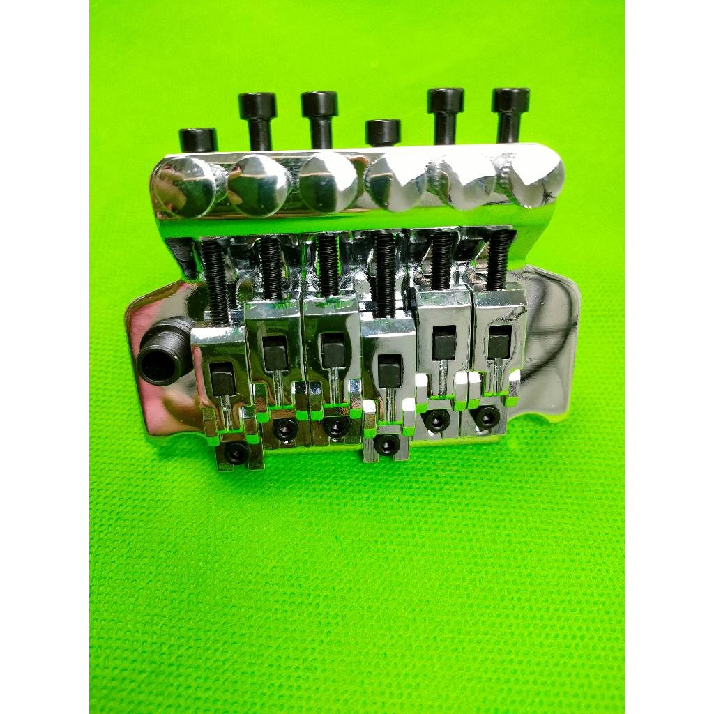 TREMOLO UP DOWN GITAR ELEKTRIK BRIDGE GUITAR ELECTRIC UP DOWN LICENSED ORIGINAL CHINA TERLARIS