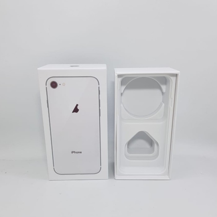 

BOX/KOTAK/DUS 8/8G NON ACC ( BOX ONLY )