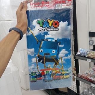 

PLASTIK BUNGKUS HADIAH ULANG TAHUN MOTIF KARTUN LUCU Multifungsi