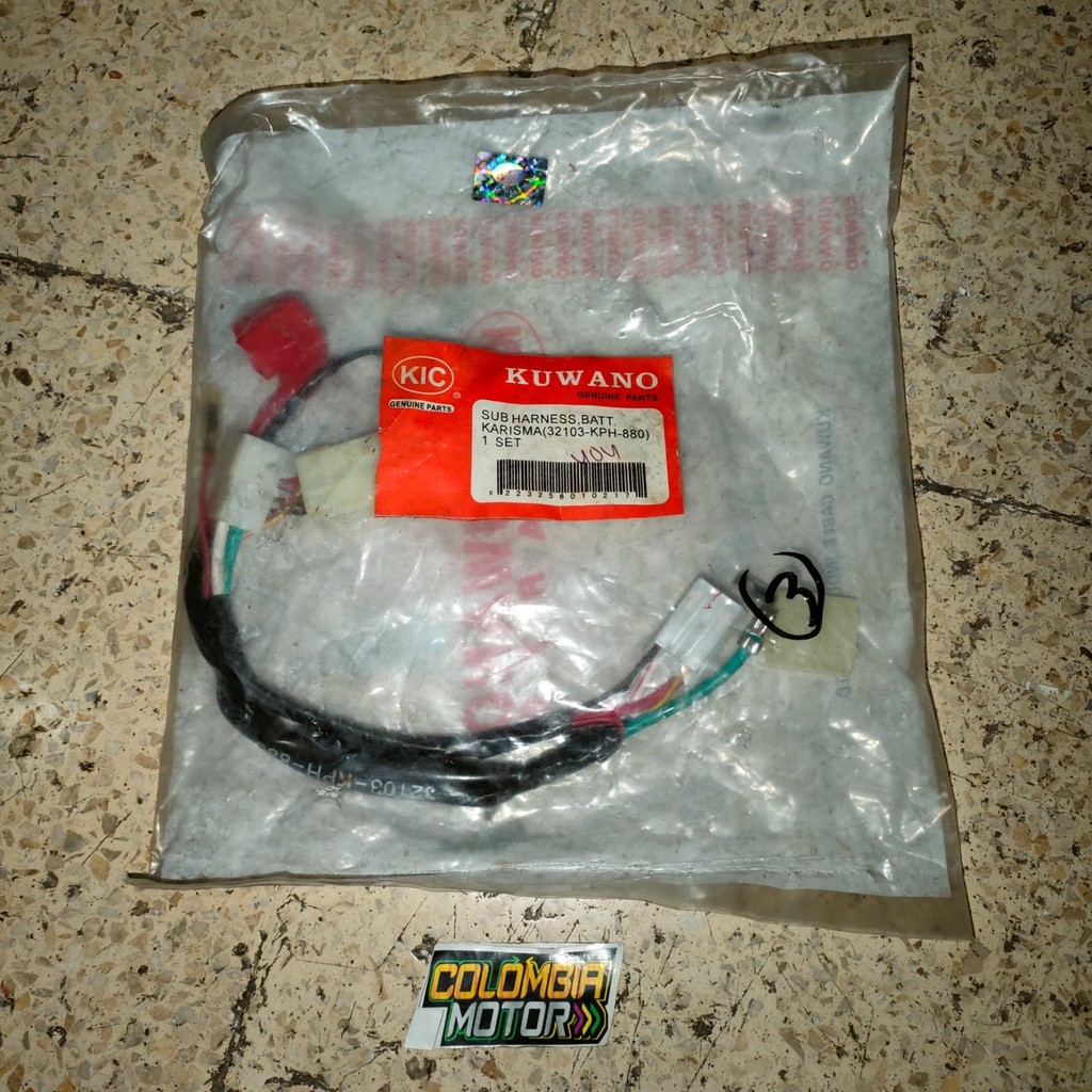 Kabel bodi karisma bagian AKI Kabel body karisma bagian AKI Kabel bodi kharisma bagian AKI Kabel bod