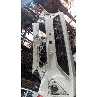 Bumper depan sigra facelift 2019 2020 2031