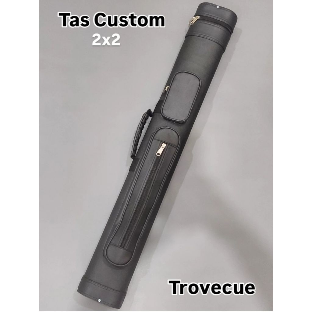 Tas Billiard | Tas Billiard - Trovecue