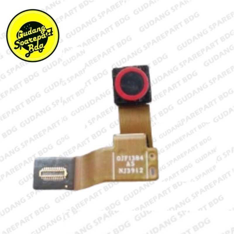 Kamera Depan Oppo F11 pro Original copotan