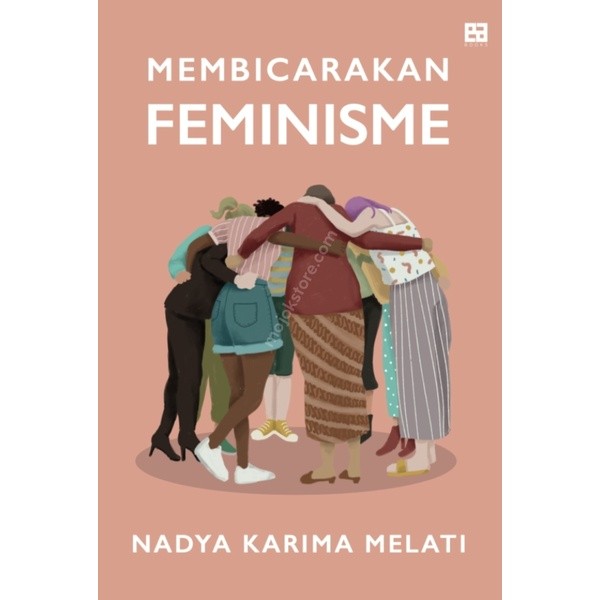 Judul Buku| Membicarakan Feminisme