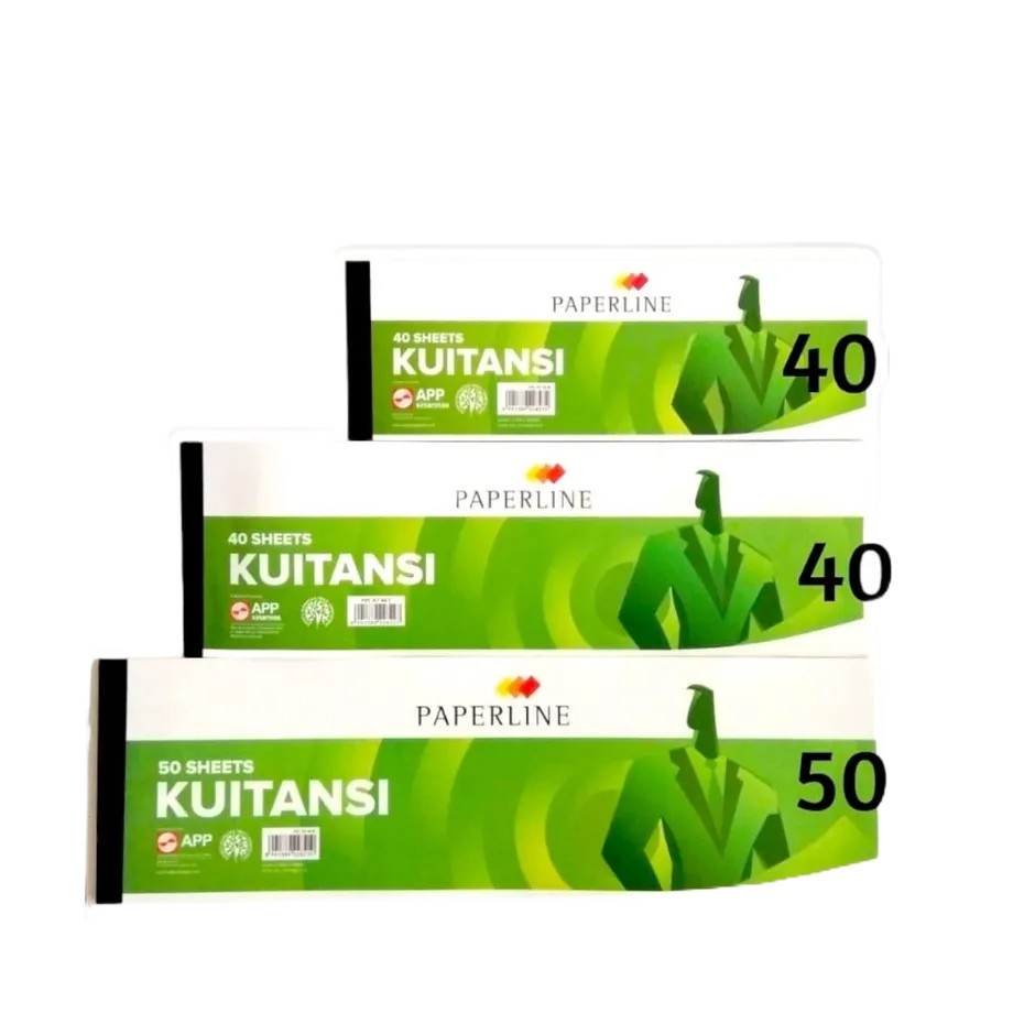 

[SDW] pekanbaru/KWITANSI PAPERLINE