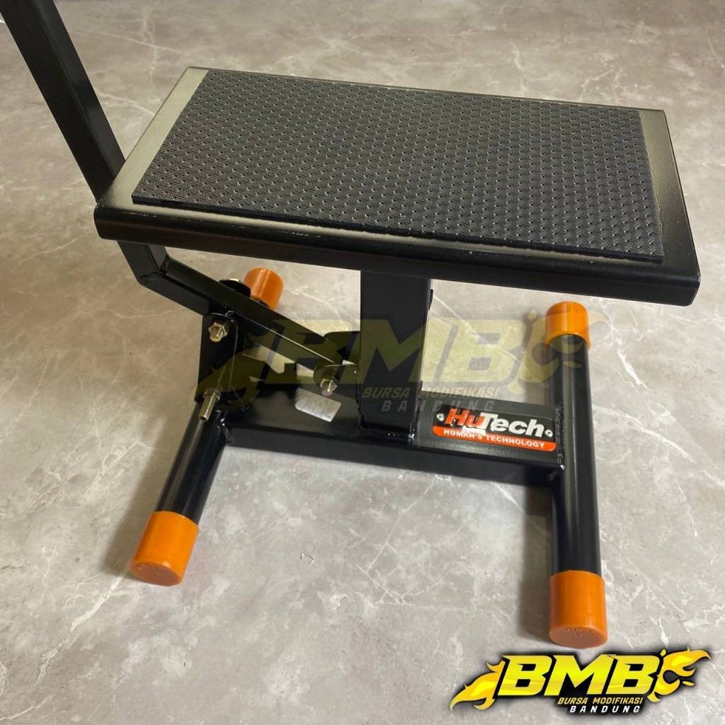 JackStand Trail Hutech KLX / WR / CRF / Jack Stand Paddock Universal Supermoto