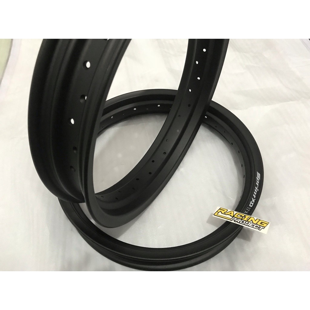 Velg Lingkar Sprint Vrossi Supermoto 300-H36 & 350-H36