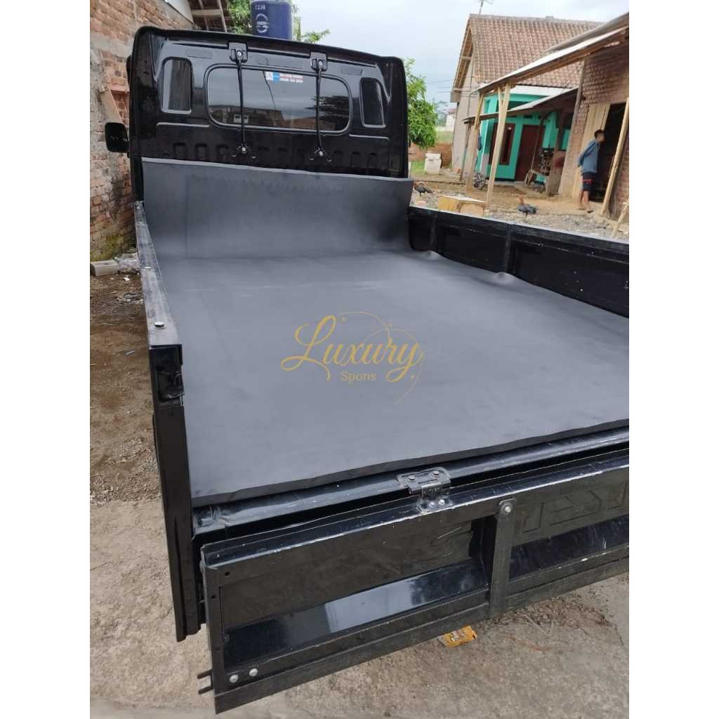 Karpet Bak Mobil Pick Up Grandmax / Futura / New Carry Full Tanpa Sambungan