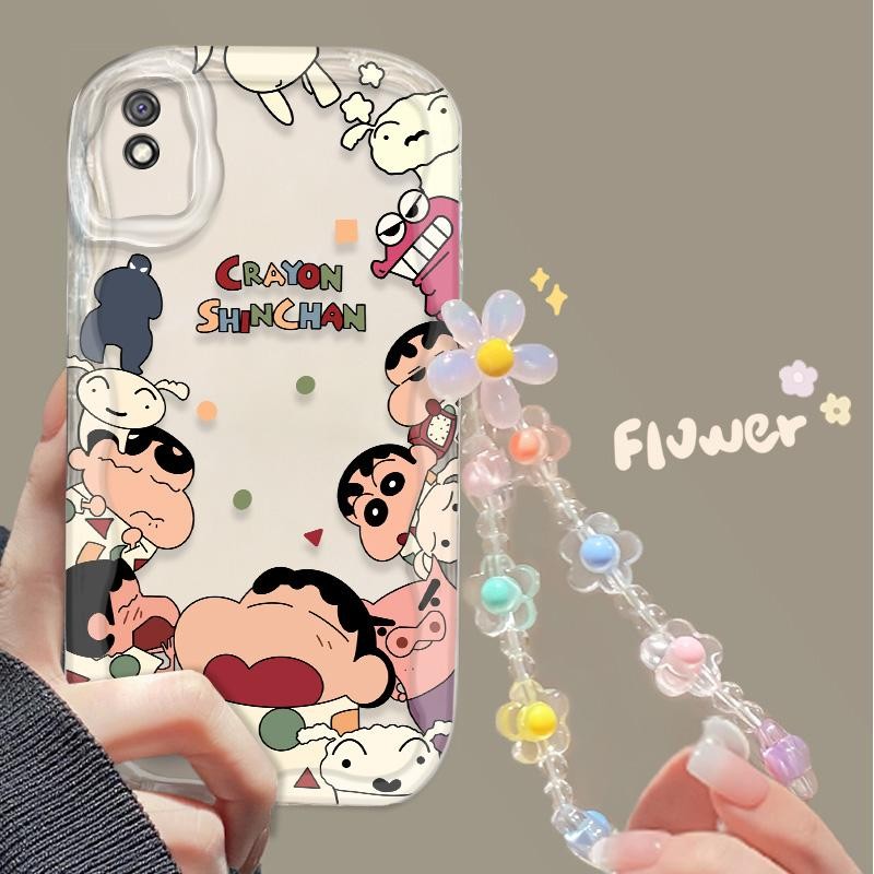 Compatible Untuk Xiaomi Redmi 9 9A Selebriti internet Phone case Redmi 9T Kualitas tinggi Redmi 9C S