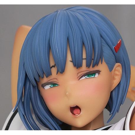 Figure Original Character Native - Kaneshiro Haruka (Frog) - DP