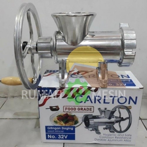 Gilingan Daging Carlton 32