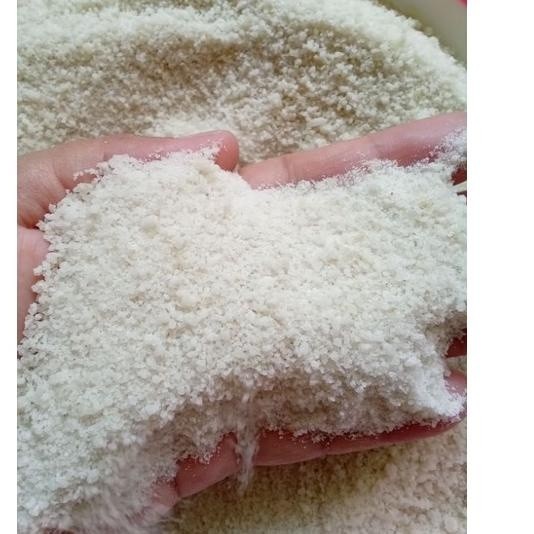 

Promo BERAS NASI JAGUNG PUTIH kemasan 1 Kg Terlaris