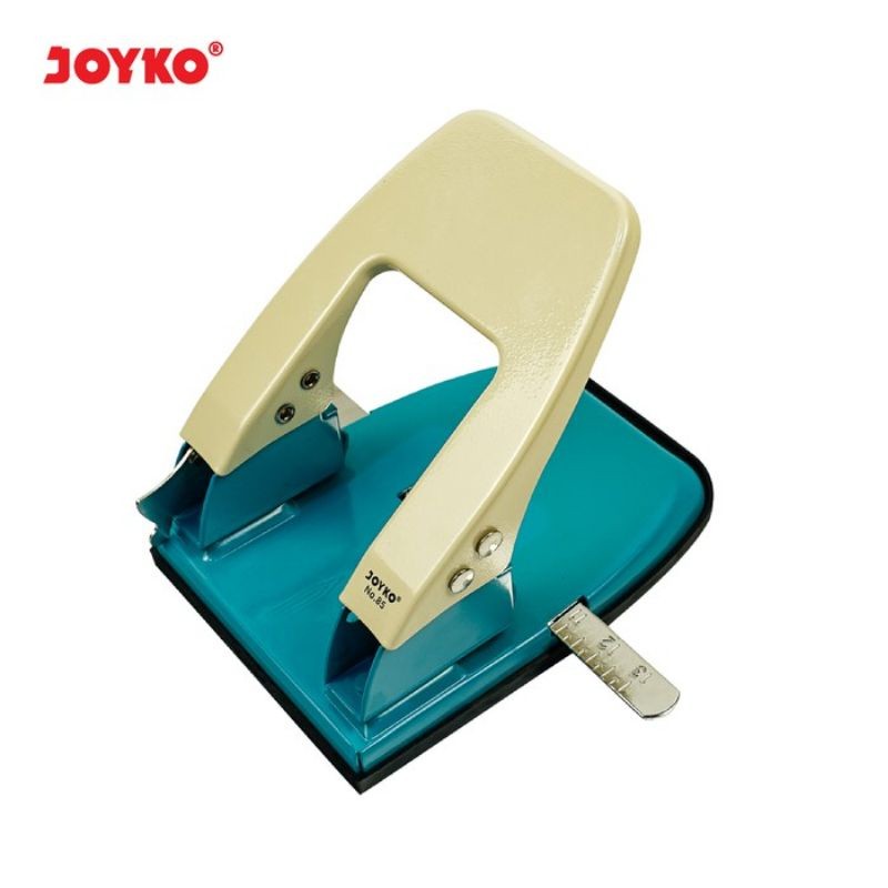 

pembolong kertas/punch 85 Joyko ( 1pcs )