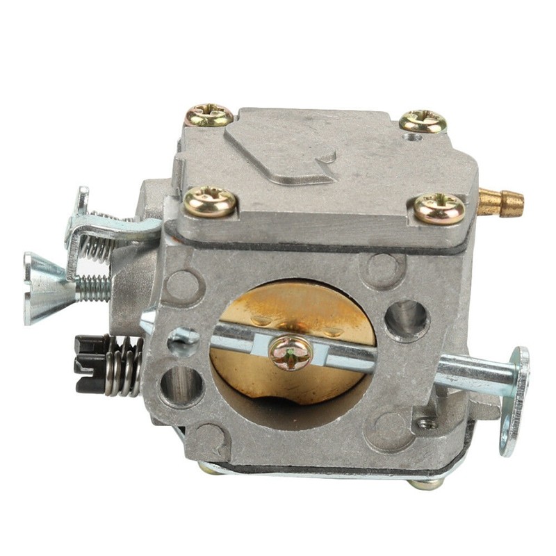 Carburetor for HUSQVARNA 61 266 268 272 272XP for Chainsaw Tillotson HS254B Carb Chain Saw Carbureto