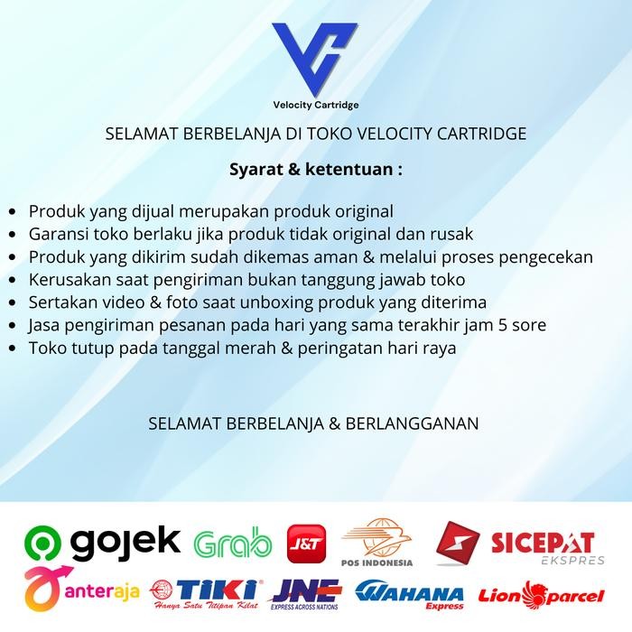 

Tinta Canon PFI-102 SERIES (MBK) Original