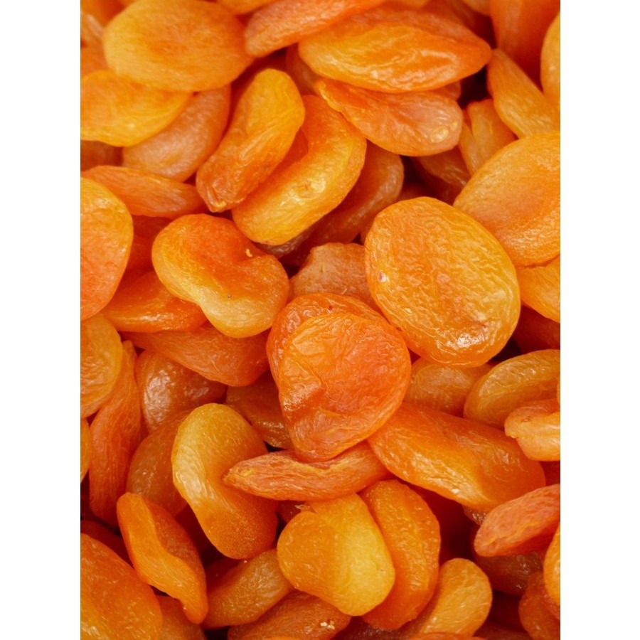 

Dried Apricot / Apricot Kering