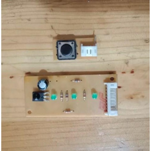 PCB Modul Sensor AC Split LG Hercules Mini