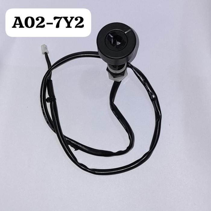 Sensor Water Level Pelampung Floating Pompa Drain Pump AC Kaset DAIKIN Type FXFQ63AV4 FUJIKOKI PMD D