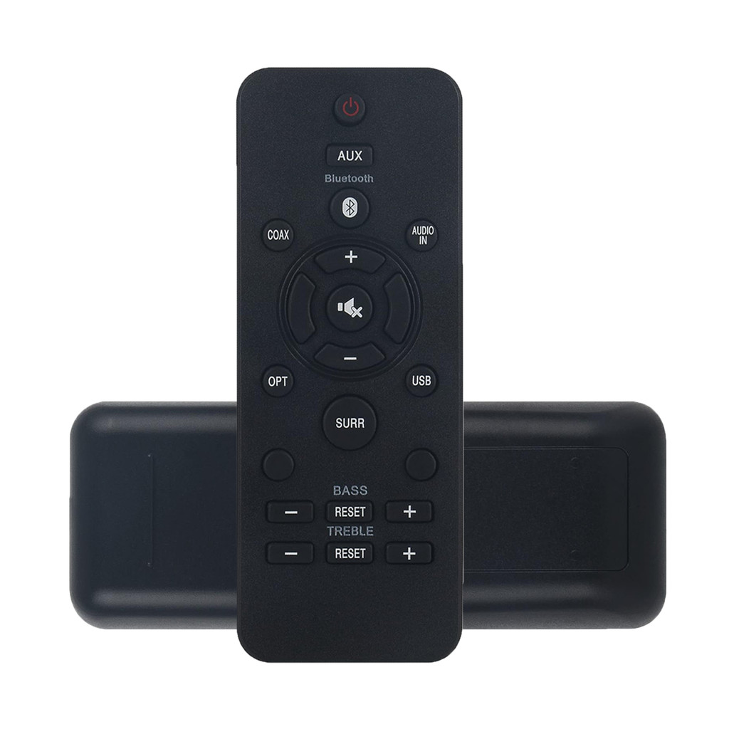 Remote Control For ​Philips HTL1170B/F7 HTL1177B/F7 HTL1190B HTL2111A/F7 HTL2151 HTL2151/F7 HTL2151A