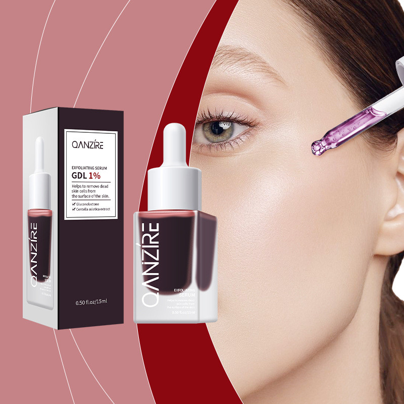 Serum Eksfoliasi Eksfoliasi Serum Wajah serum acne cyeecare aha serum aha serum exfoliating serum