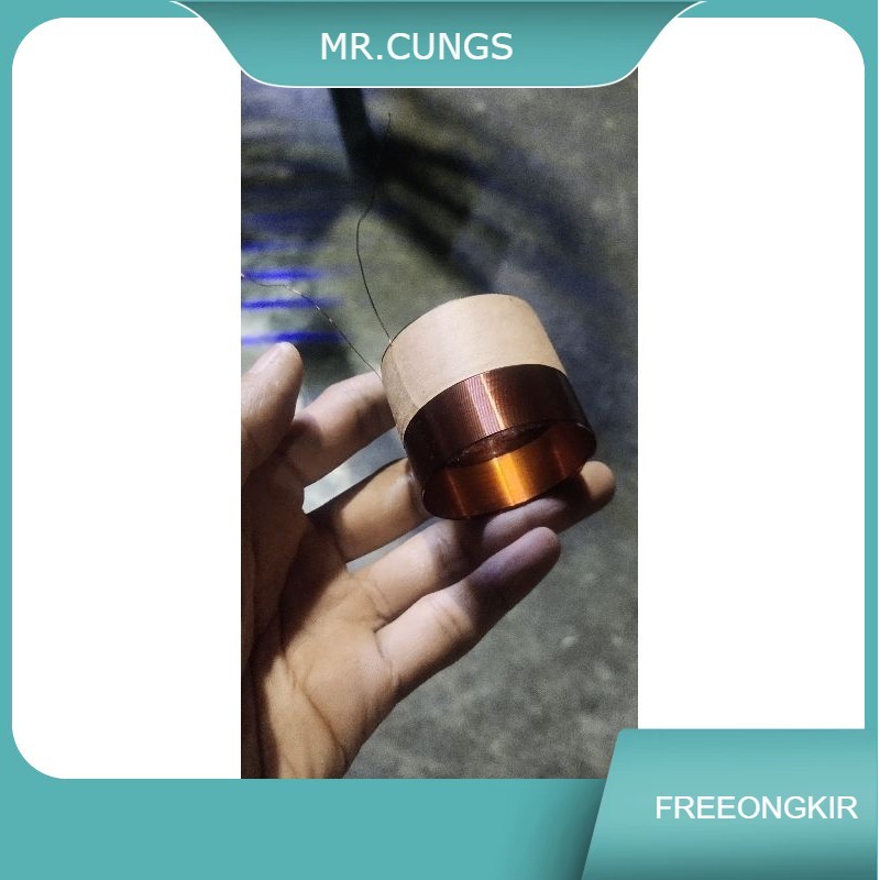 spul JIC spool speaker 12inc 12050 in-out