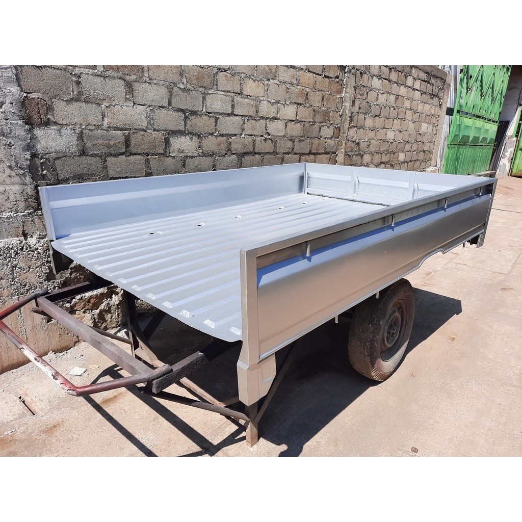 Bak Pick Up Daihatsu Gran Max Rakitan Bak Grand Max Bak Grandmax Bak Gran Max