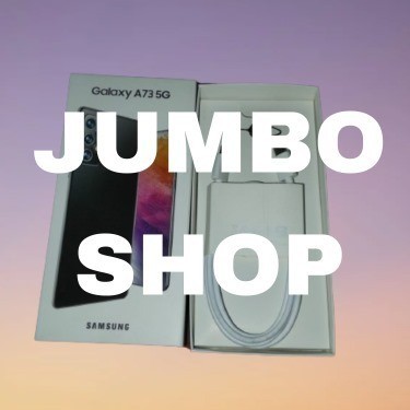 

JUMBOSHOP - BOX DUS GAL4XY A73 FULLSET ACC FREE STIKER