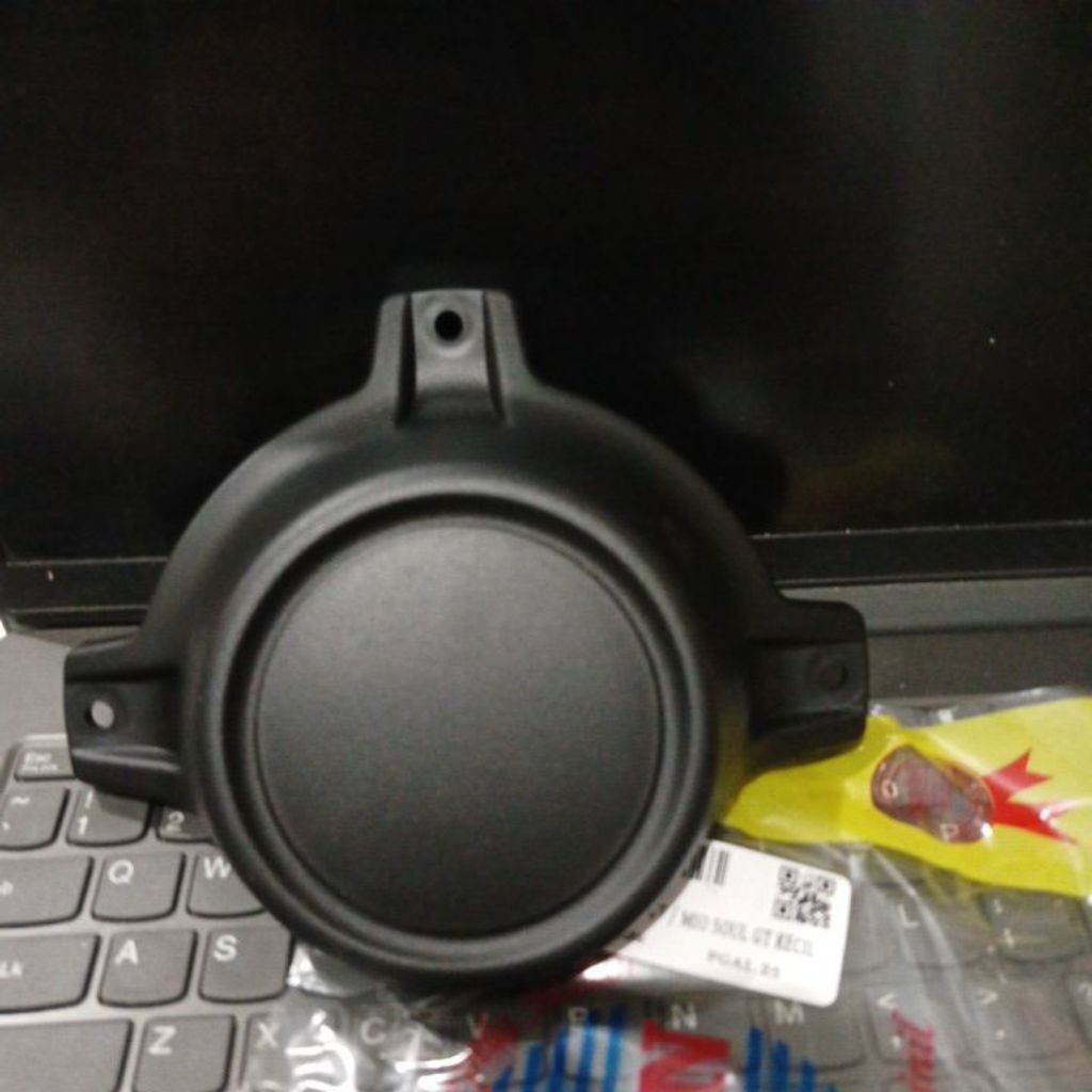 tutup kipas mio j/mio gt/mio soul gt kecil/cover kipas mio j/gt