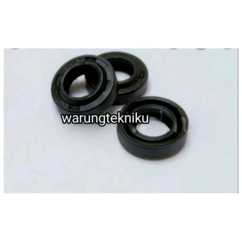 oil seal jet cleaner edon 5080 ( Dapat 3 pcs )