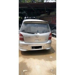 DISKON bodykit grand livina hws 2007 2008 2009 2010 2011 2012