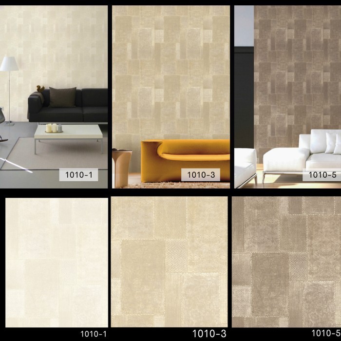 Wallpaper Dinding Inter Grace uk.1.06m×15.60m Bahan Vinyl-10