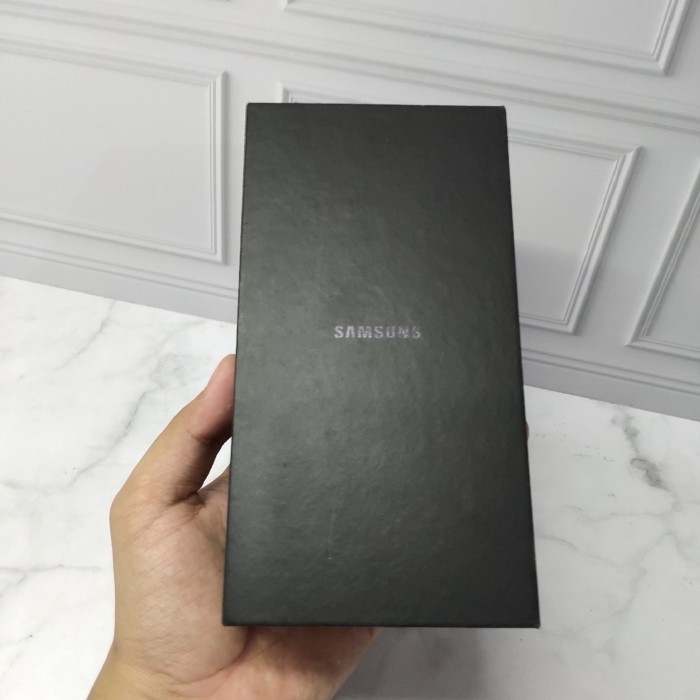 

Dus/Box/Kotak Samsung S8+ Original