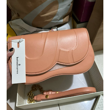 Jenny Bag Buttonscarves+box