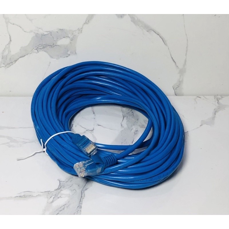 Kabel Lan 15 Meter