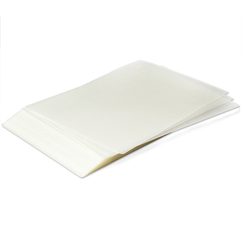 

50 mic, A4 Thermal Laminating Film, PET+EVA, 100Pcs/Pack For Photo/Files/Card/Picture Lamination