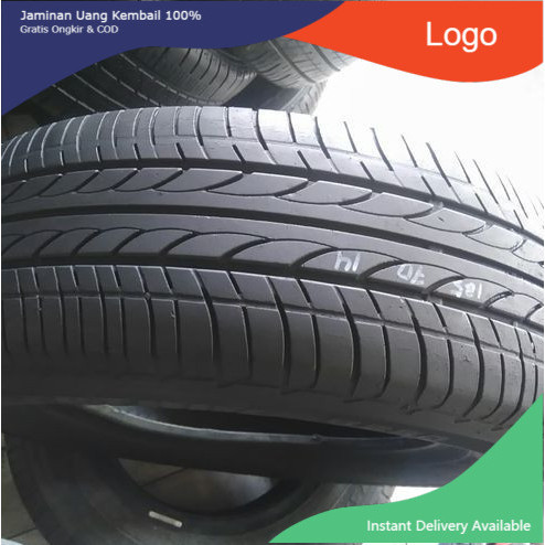 Ban Mobil 185-70-14 Copotan Second Bekas Avanza Xenia (Nazwa workshop)