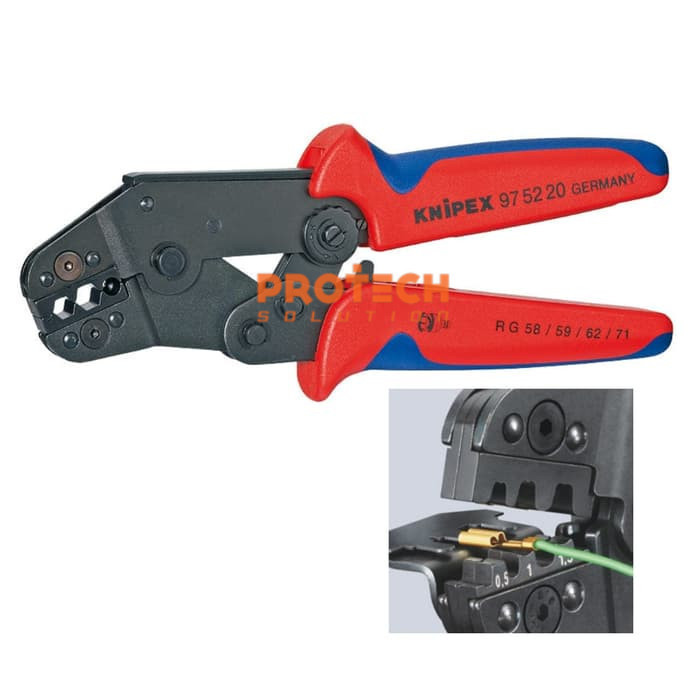 Tang KNIPEX 97 52 20