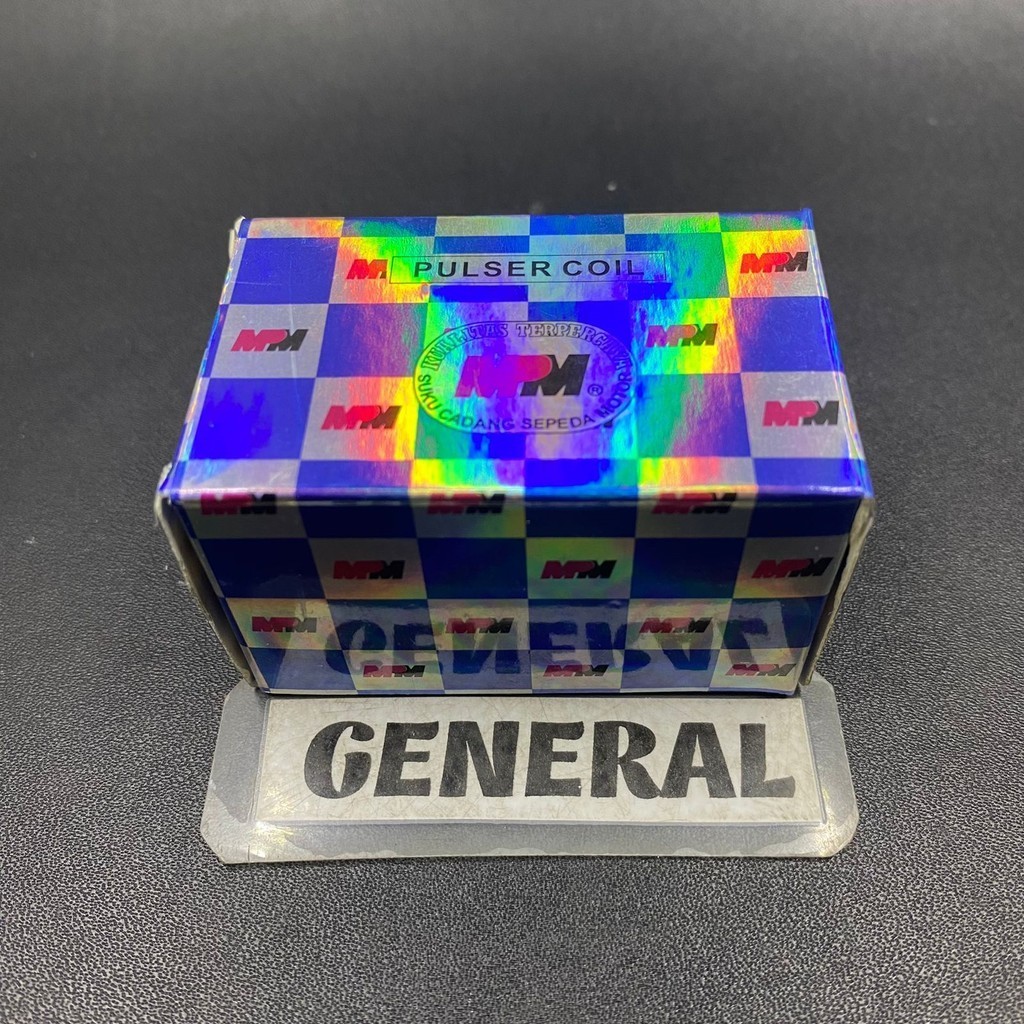 SPOOL PULSER LEGENDA SUPRA FIT NEW MPM SPULL PULSER KOIL
