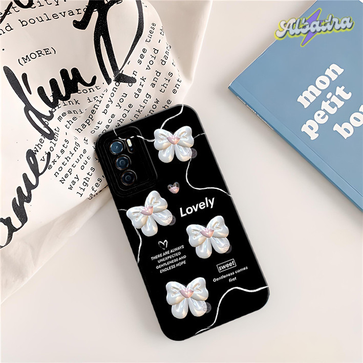 Softcase Pro Camera Oppo A16 - Case Oppo A16 - Kesing Hp Oppo A16 - Case Hp Oppo  - Casing Lucu - Ca