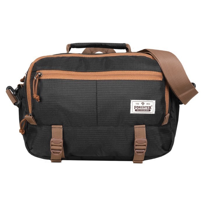 Tas Selempang Pria Forester 10178 Tas Selendang Vintage Free Coverbag
