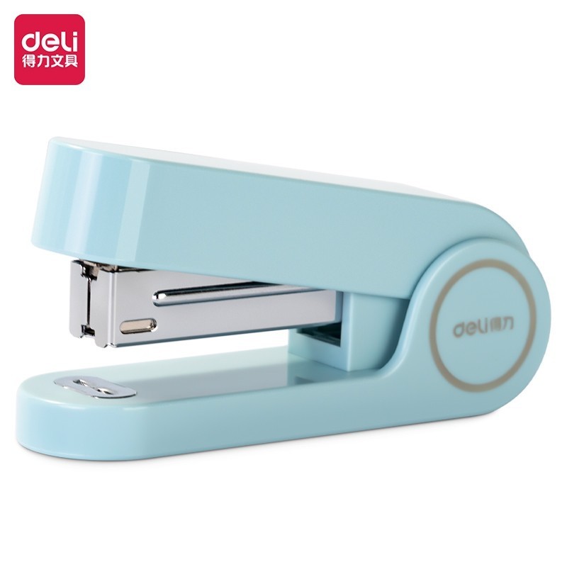 

Deli | Stapler Macaron #12 (24/6 & 26/6) | TA302
