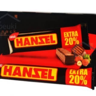 

Hanzel Nabati / 1 Pak / 12 Pcs