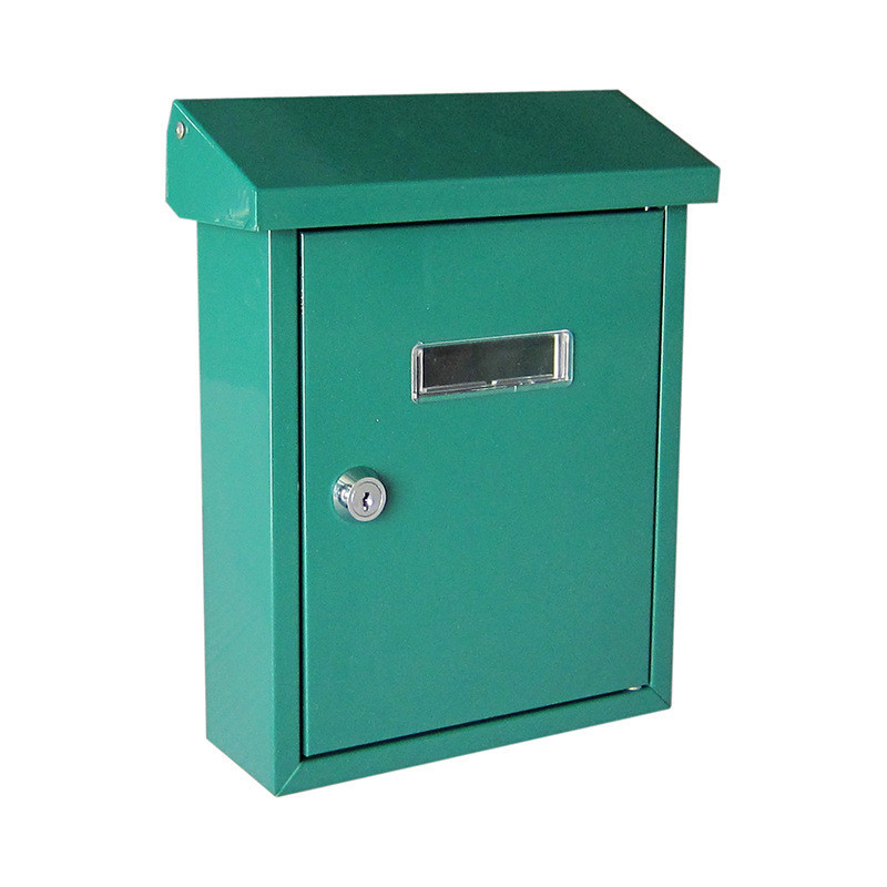 

Villa home simple letter box European letter box metal letter box TX0082